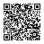 生成されたQRコード
